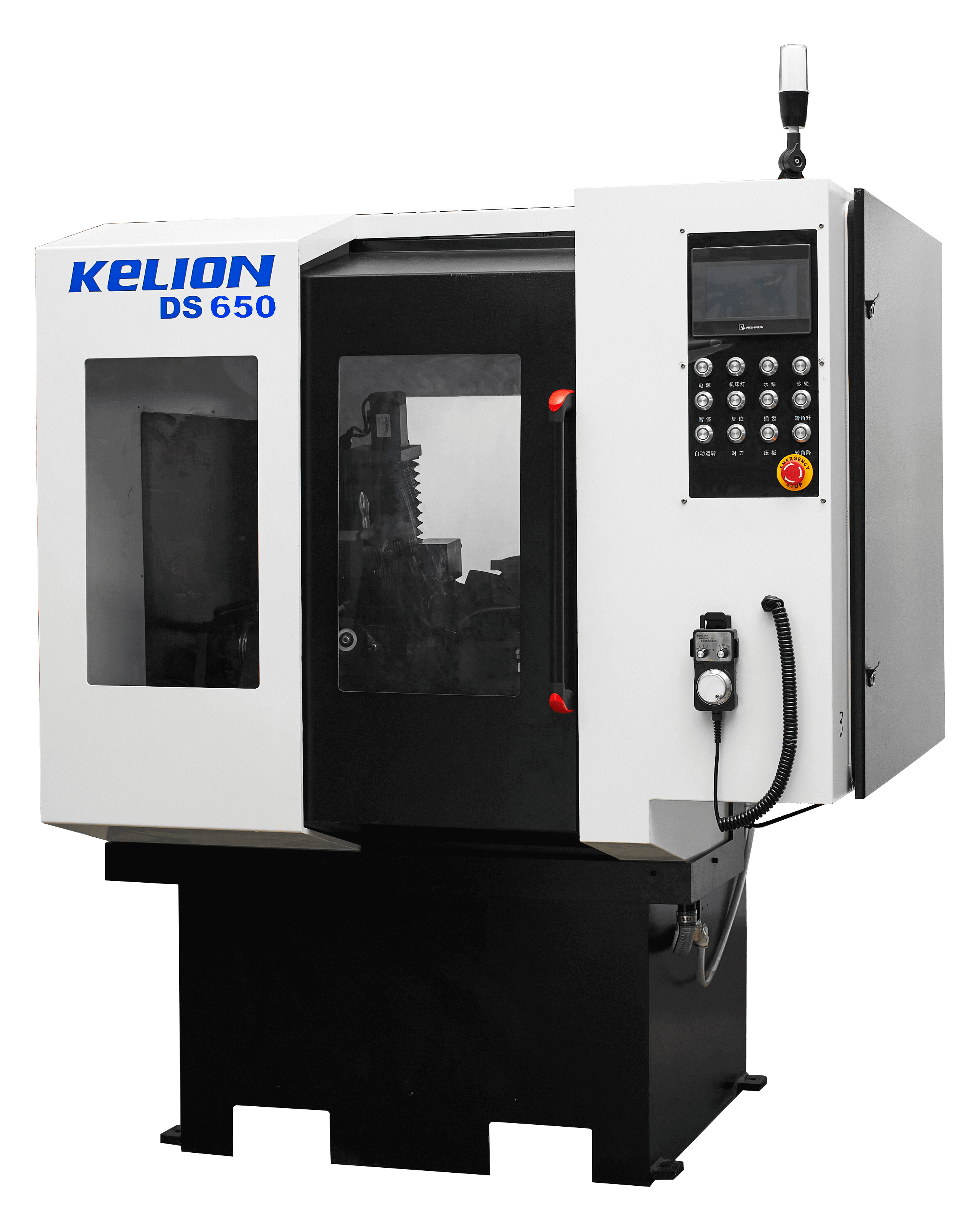 PM 50Pro Automatic Polishing Machine