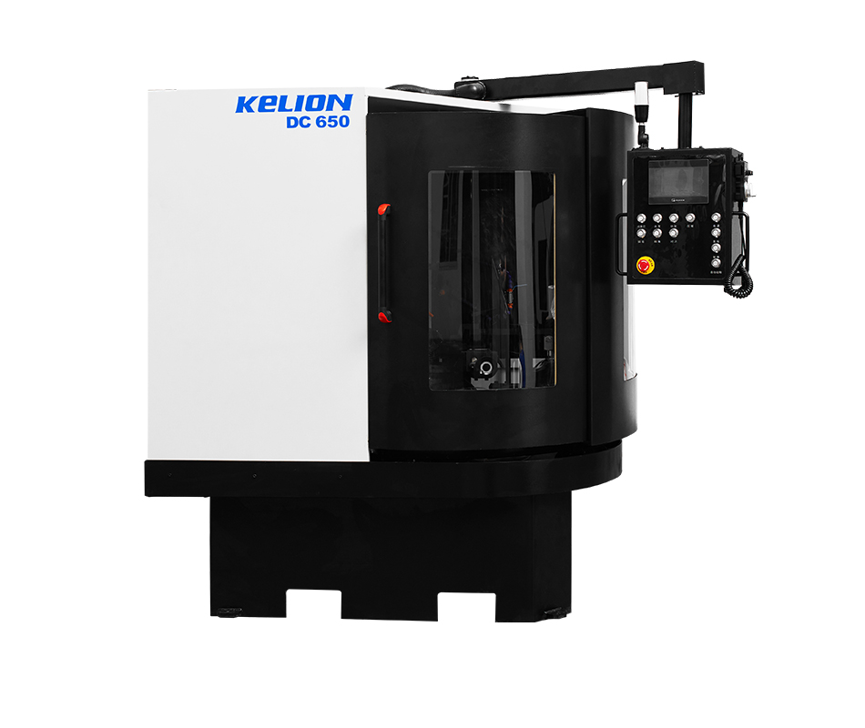 CNC Rake Angle Sharpening Machine DC 650 kelion