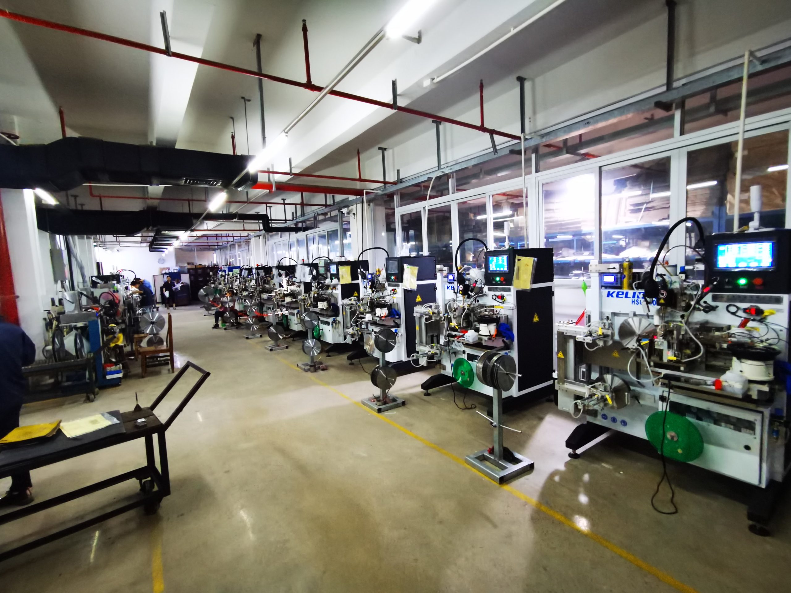 What is a PCD saw blade? kelion