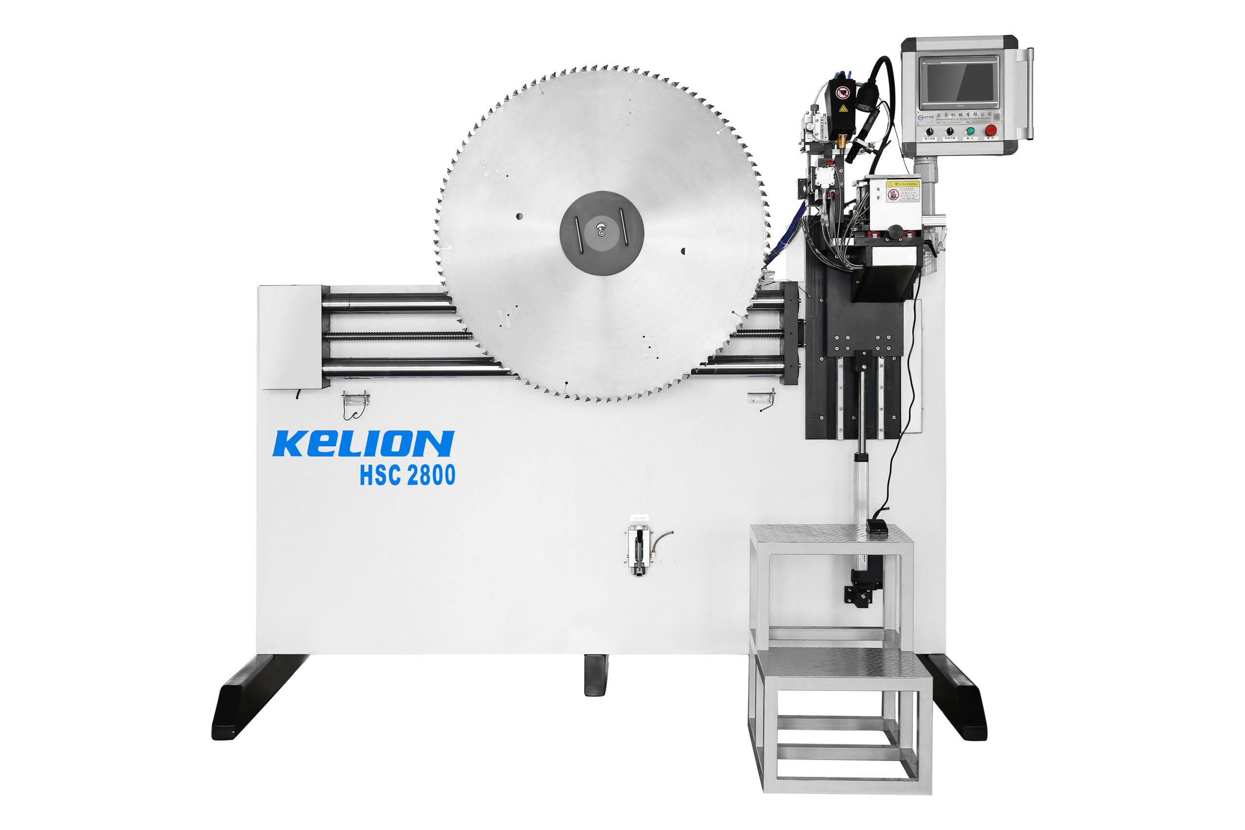 VD 1000 Vision Detection Instrument