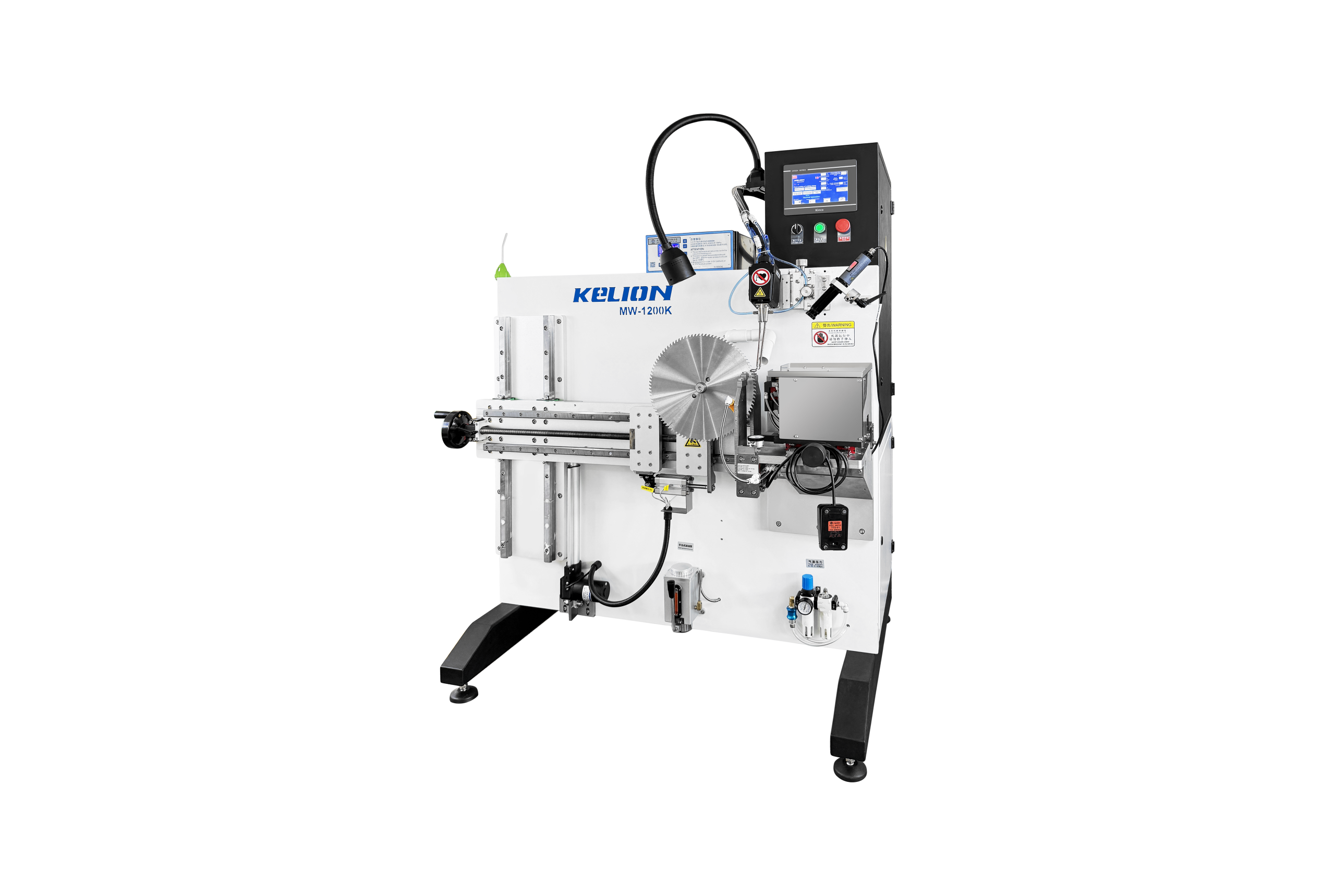 CM 620AI Intelligent Cleaning Machine